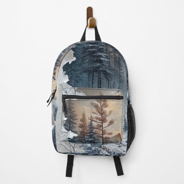 Item preview, peak into the nature designed and sold by UmagineArts.