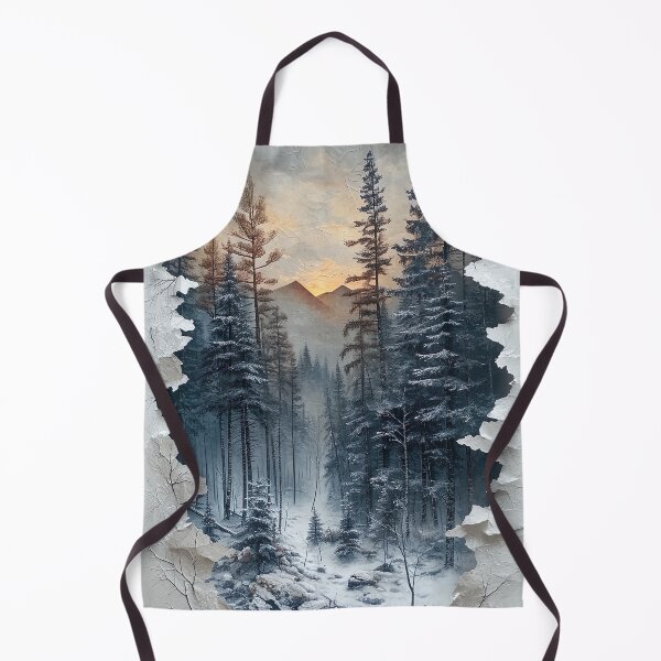 Item preview, peak into the nature designed and sold by UmagineArts.