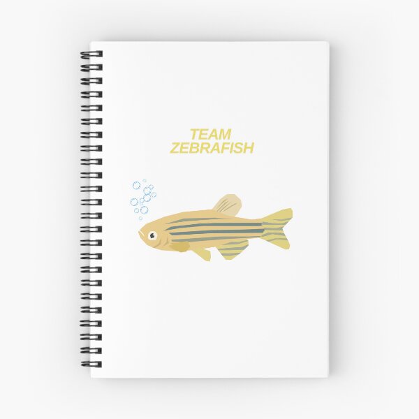 Item preview, TEAM ZEBRAFISH designed and sold by EpochEchoes.