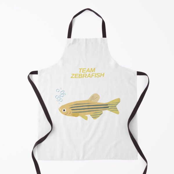 Item preview, TEAM ZEBRAFISH designed and sold by EpochEchoes.