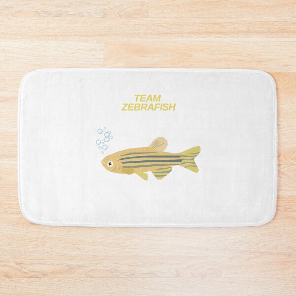 Item preview, TEAM ZEBRAFISH designed and sold by EpochEchoes.