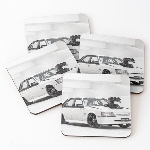 Item preview, Peter's Holden VK Commodore designed and sold by HoskingInd.