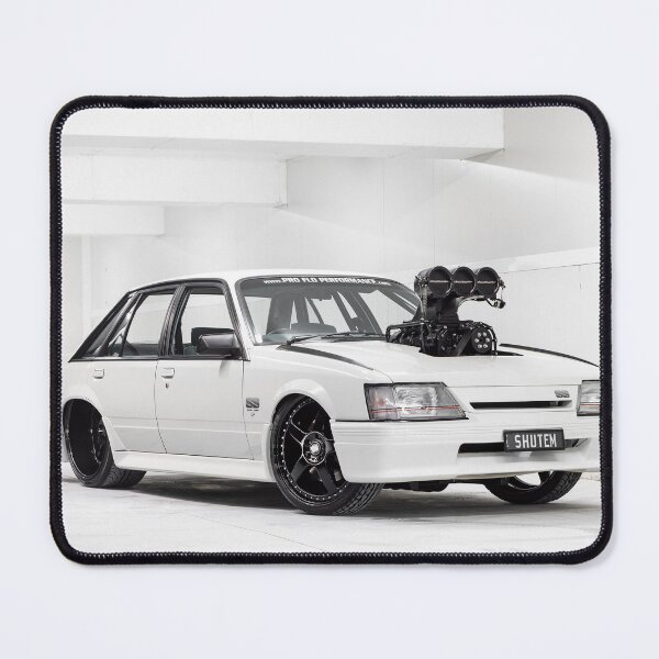 Item preview, Peter's Holden VK Commodore designed and sold by HoskingInd.