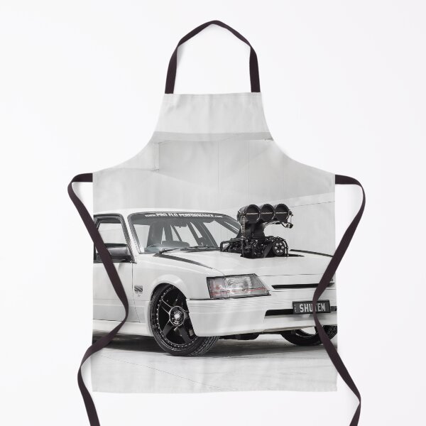 Item preview, Peter's Holden VK Commodore designed and sold by HoskingInd.