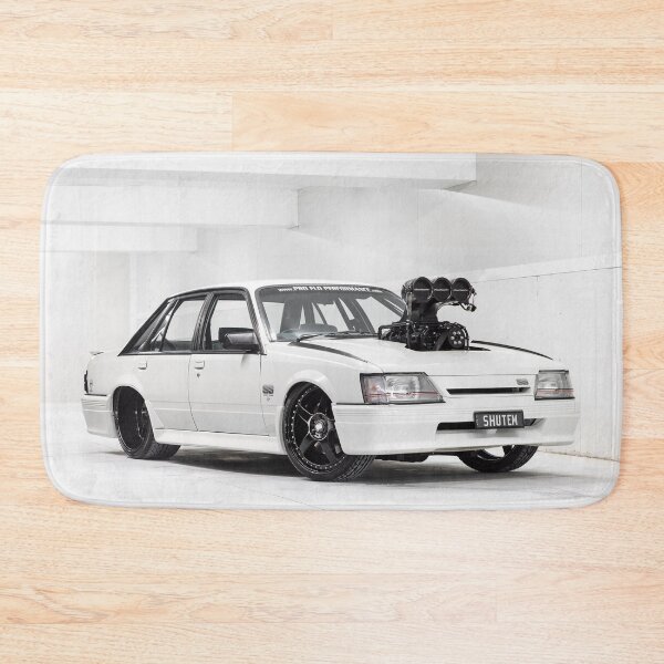 Item preview, Peter's Holden VK Commodore designed and sold by HoskingInd.