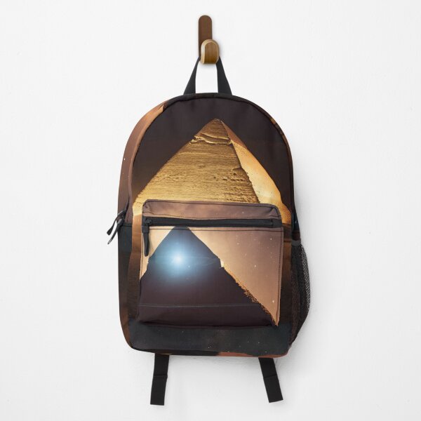 Item preview, Cosmic Pyramid of Light designed and sold by Tomster104.