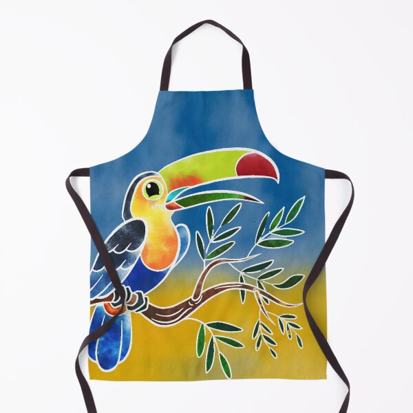 Item preview, Tropical Joy designed and sold by Ilona Abou-Zolof.