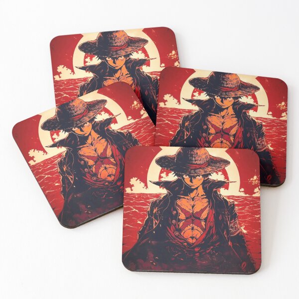 Item preview, "The Pirate King’s Resolve" designed and sold by MASA19781022.