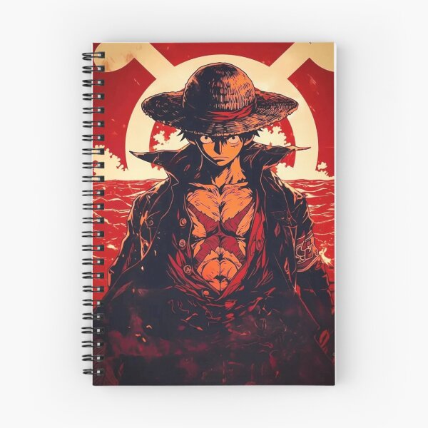 Item preview, "The Pirate King’s Resolve" designed and sold by MASA19781022.