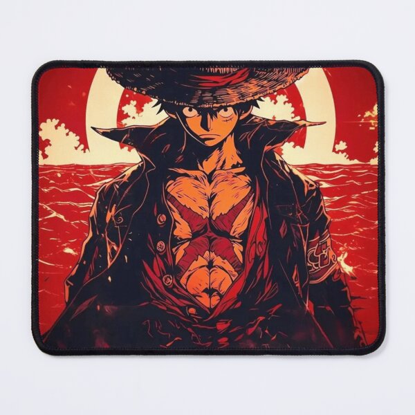 Item preview, "The Pirate King’s Resolve" designed and sold by MASA19781022.