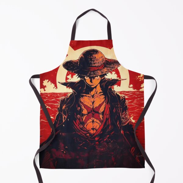 Item preview, "The Pirate King’s Resolve" designed and sold by MASA19781022.
