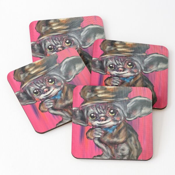 Item preview, Korrigan designed and sold by Roxane Gautreau.