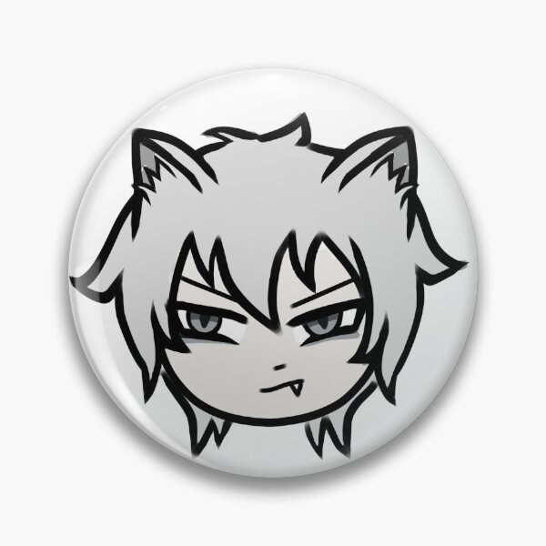 Item preview, Cute chibi Tomoe kamisama kiss designed and sold by meowiie.