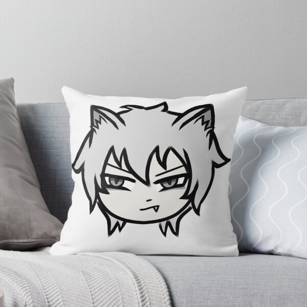 Item preview, Cute chibi Tomoe kamisama kiss designed and sold by meowiie.