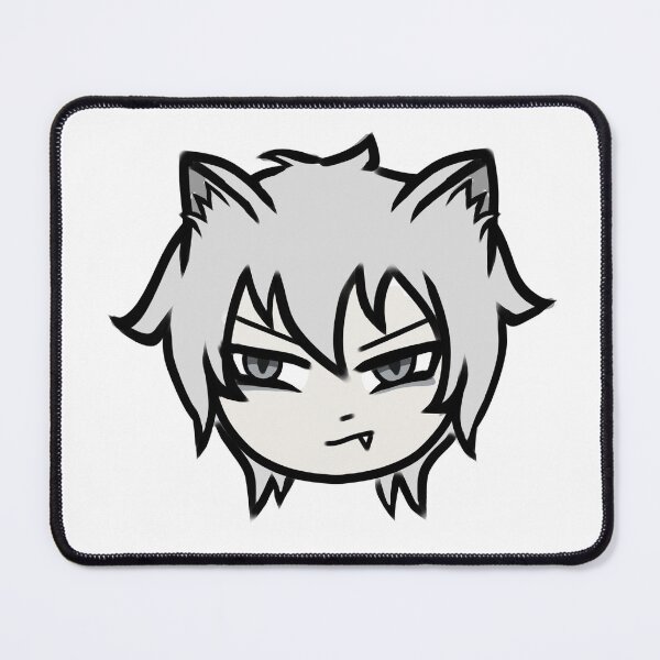 Item preview, Cute chibi Tomoe kamisama kiss designed and sold by meowiie.