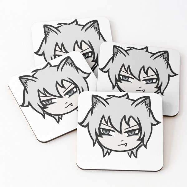 Item preview, Cute chibi Tomoe kamisama kiss designed and sold by meowiie.