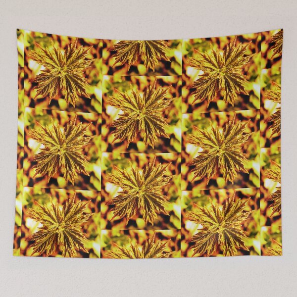 Item preview, Gold Maple designed and sold by DragonBladder.