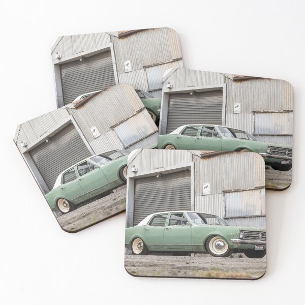 Item preview, James' Holdek HK Kingswood Sleeper designed and sold by HoskingInd.
