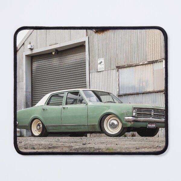 Item preview, James' Holdek HK Kingswood Sleeper designed and sold by HoskingInd.