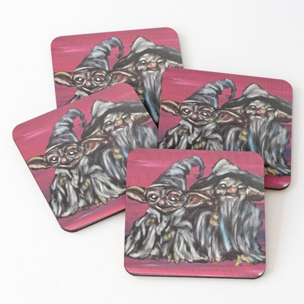 Item preview, Korrigan designed and sold by Roxane Gautreau.