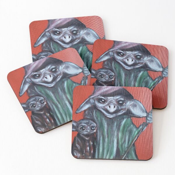Item preview, Korrigan designed and sold by Roxane Gautreau.