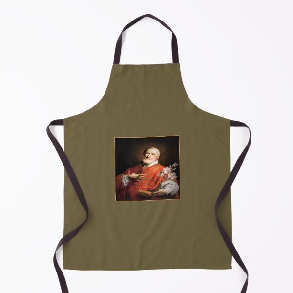 Item preview, Saint Philip Neri designed and sold by LitanyLane.
