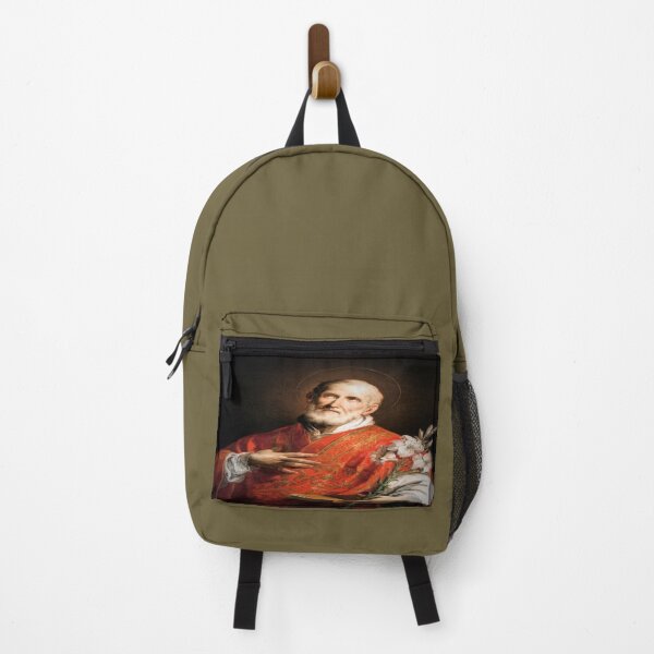 Item preview, Saint Philip Neri designed and sold by LitanyLane.