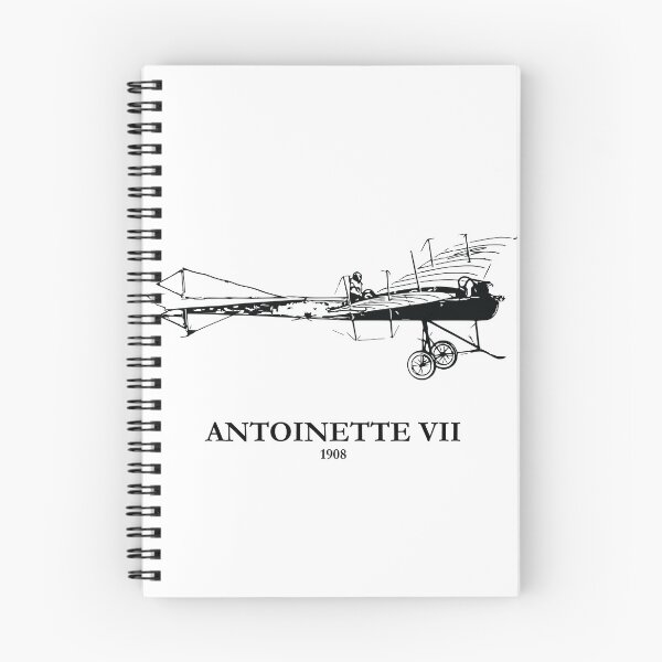 Item preview, Antoinette VII 1908 Monoplane designed and sold by Lakeric.