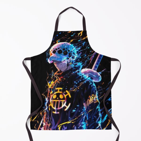 Item preview, "The Surgeon of Flames" designed and sold by MASA19781022.