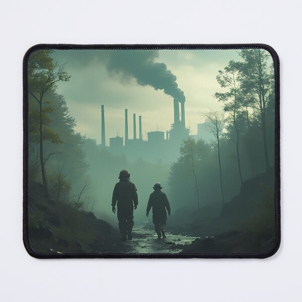 Item preview, Our Future designed and sold by Pixel-Pig.