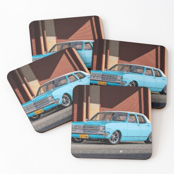 Item preview, Mark's Hoden HK Kingswood designed and sold by HoskingInd.