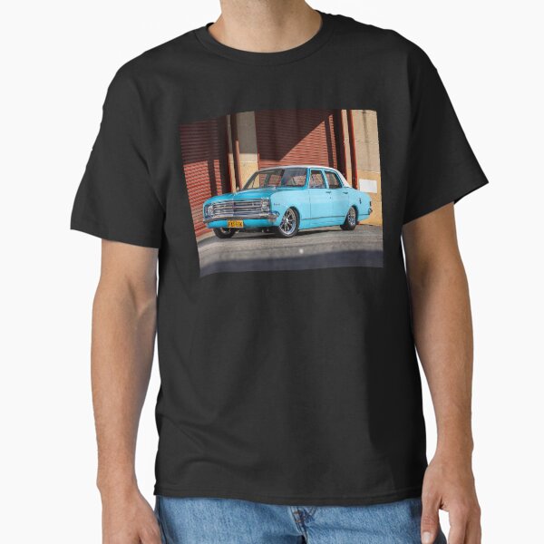 Mark's Hoden HK Kingswood Classic T-Shirt