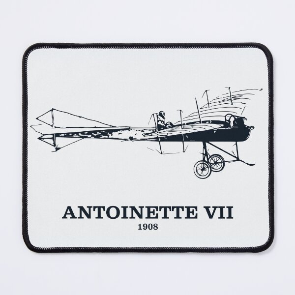 Item preview, Antoinette VII 1908 Monoplane designed and sold by Lakeric.