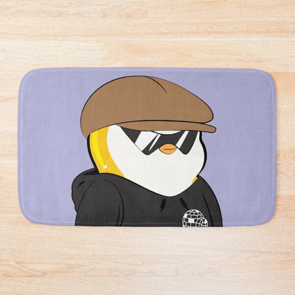 Item preview, Pudgy Penguin #161 designed and sold by OpenSeahub.