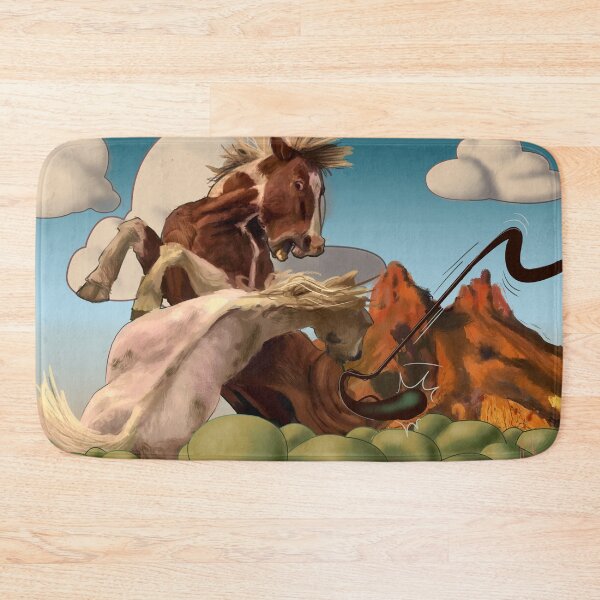 Item preview, fighting horses designed and sold by RicardoAGB.