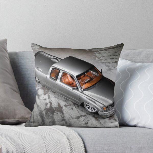 Item preview, Darryl's Toyota Hilux Minitruck designed and sold by HoskingInd.
