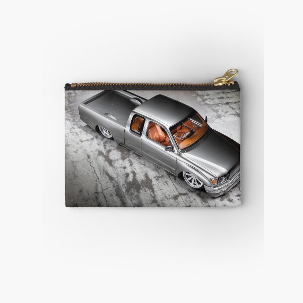 Item preview, Darryl's Toyota Hilux Minitruck designed and sold by HoskingInd.