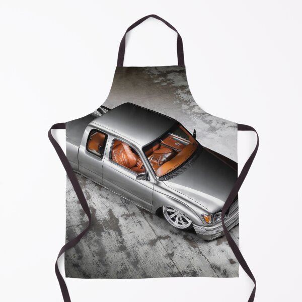 Item preview, Darryl's Toyota Hilux Minitruck designed and sold by HoskingInd.