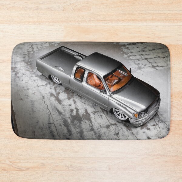 Item preview, Darryl's Toyota Hilux Minitruck designed and sold by HoskingInd.