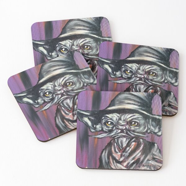 Item preview, Korrigan designed and sold by Roxane Gautreau.