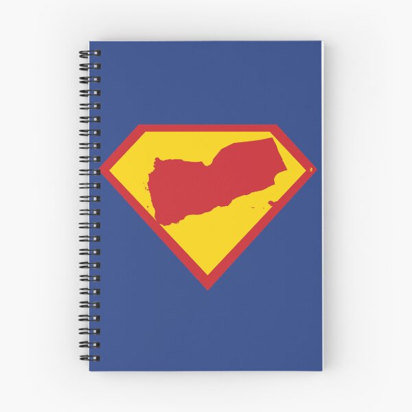 Item preview, SUPER YEMEN - Freedom Is The Superpower - SUPERHERO design designed and sold by pelagio.
