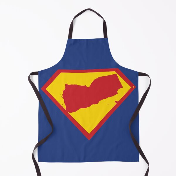 Item preview, SUPER YEMEN - Freedom Is The Superpower - SUPERHERO design designed and sold by pelagio.