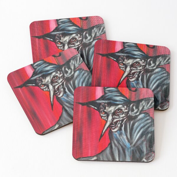 Item preview, Korrigan designed and sold by Roxane Gautreau.