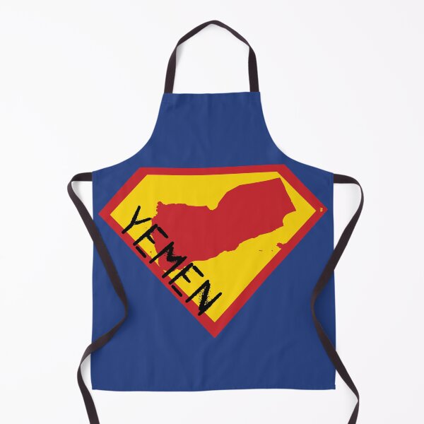 Item preview, YEMEN Spell Out - Freedom Is The Superpower - SUPERHERO design designed and sold by pelagio.