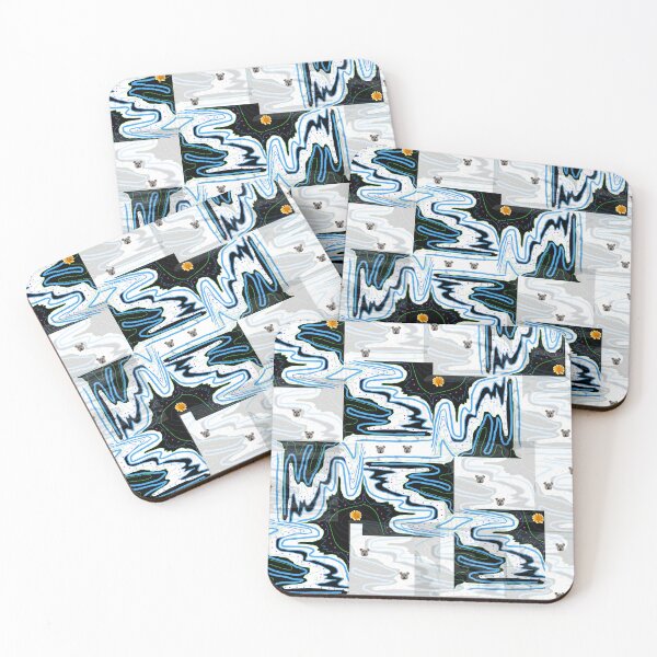 Item preview, Confused and Comforted designed and sold by LisaJene.