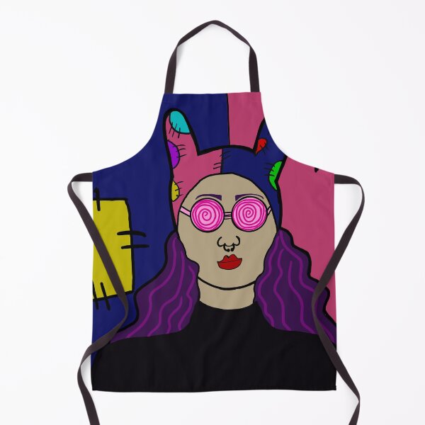 Item preview, Patchwork Punk designed and sold by dexandmin.