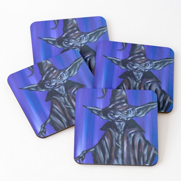 Item preview, Korrigan designed and sold by Roxane Gautreau.