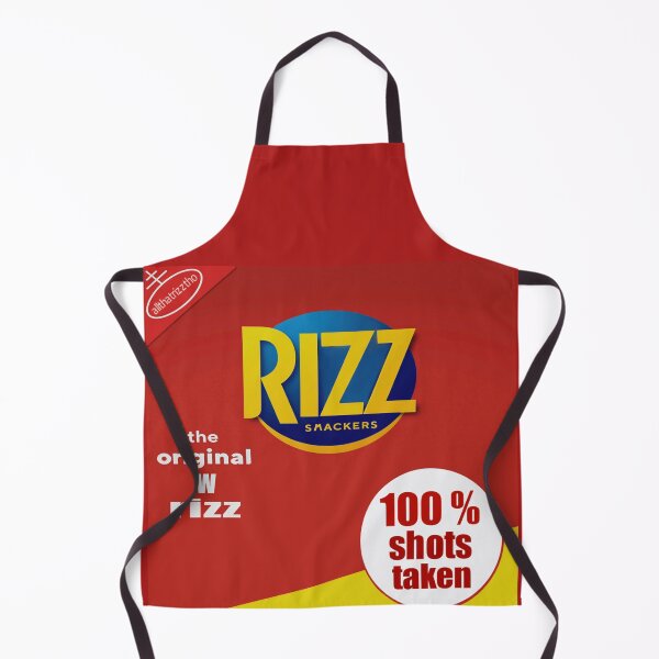Item preview, rizz smackers designed and sold by dannypretzel.