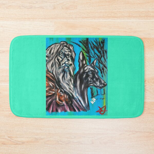 Item preview, Mage designed and sold by Roxane Gautreau.