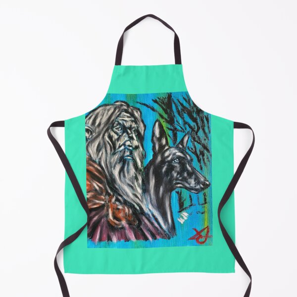 Item preview, Mage designed and sold by Roxane Gautreau.